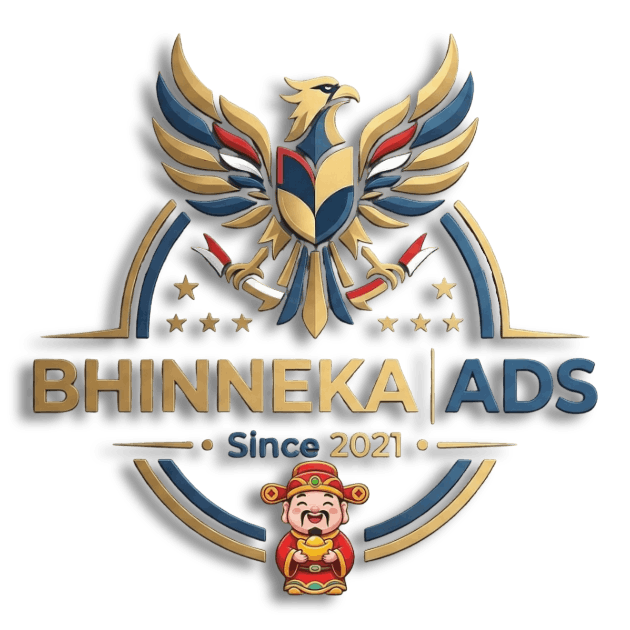 BhinnekaAds Logo